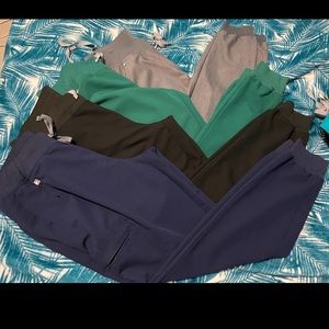 Figs Zamora joggers pants